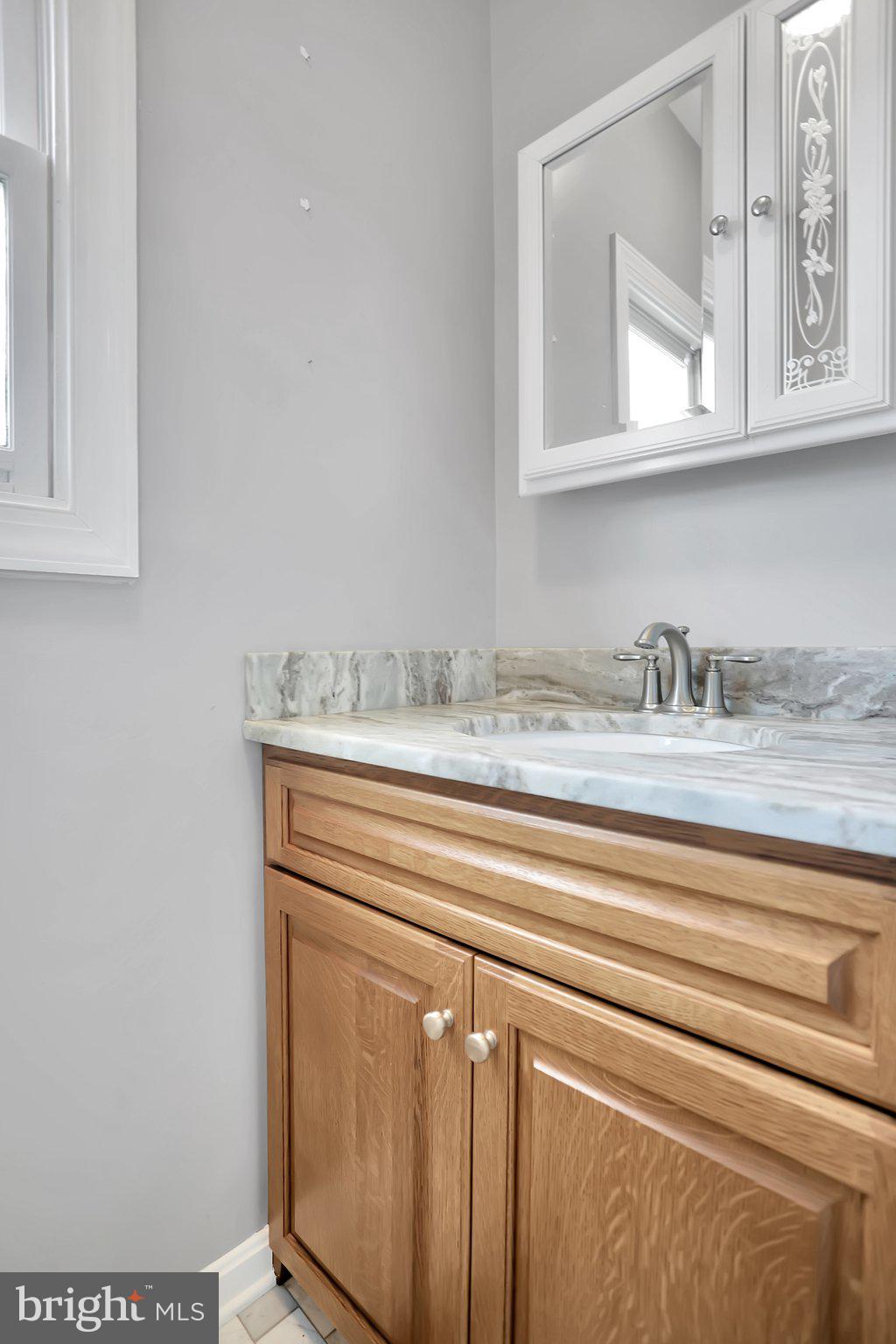 15715 Dover Road Upperco, MD 21155 - Photo 28 of 94 HALF BATH MAIN LEVEL