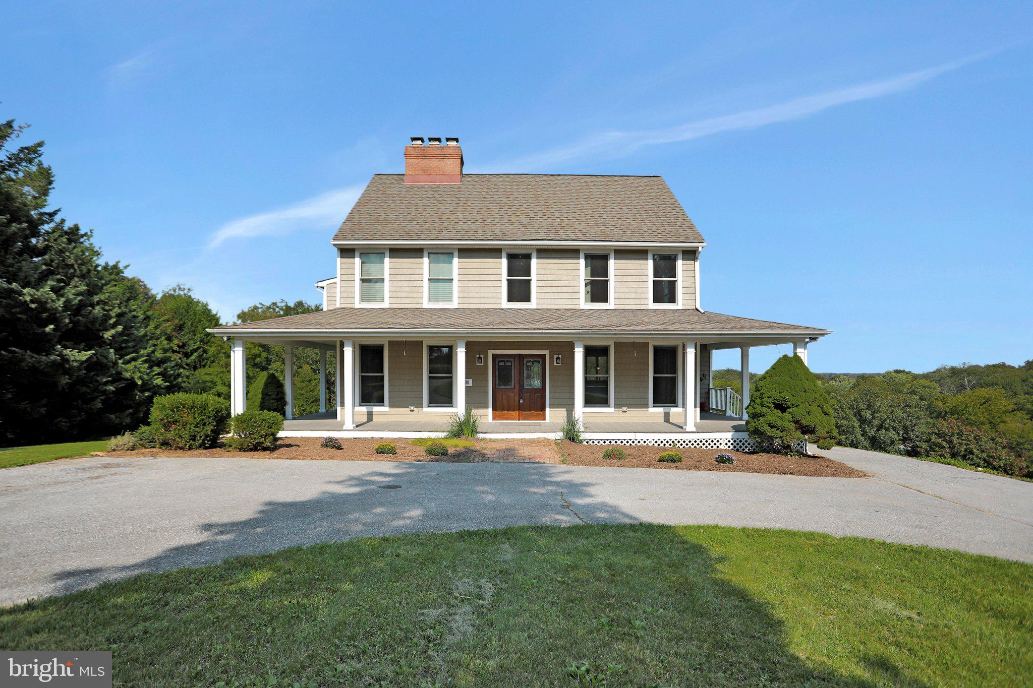 15715 Dover Road Upperco, MD 21155 - Photo 4 of 94
