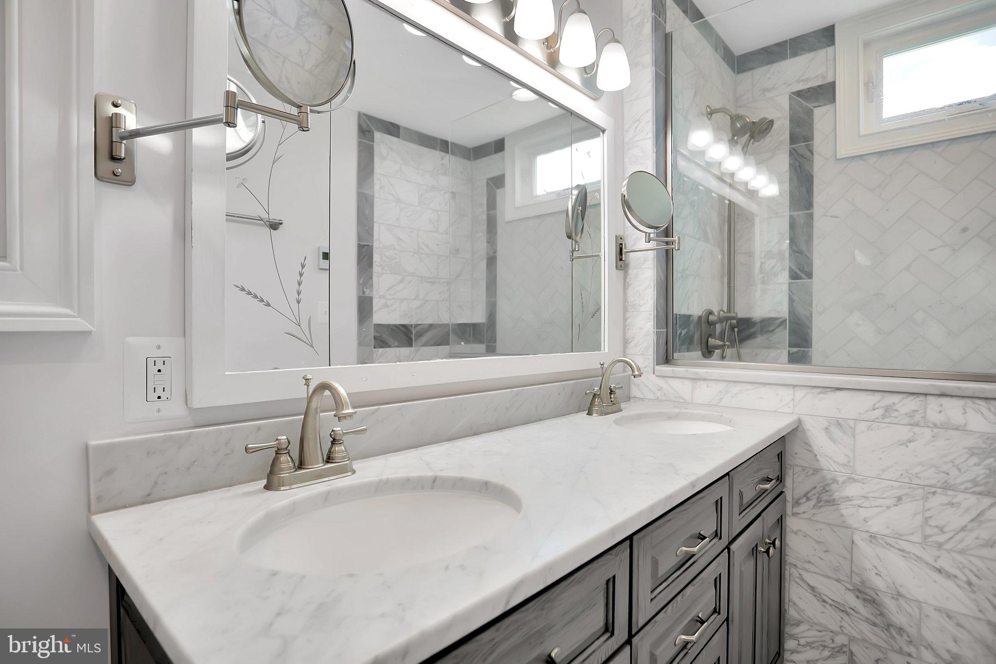 15715 Dover Road Upperco, MD 21155 - Photo 39 of 94 LUXURIOUS PRIMARY BATH