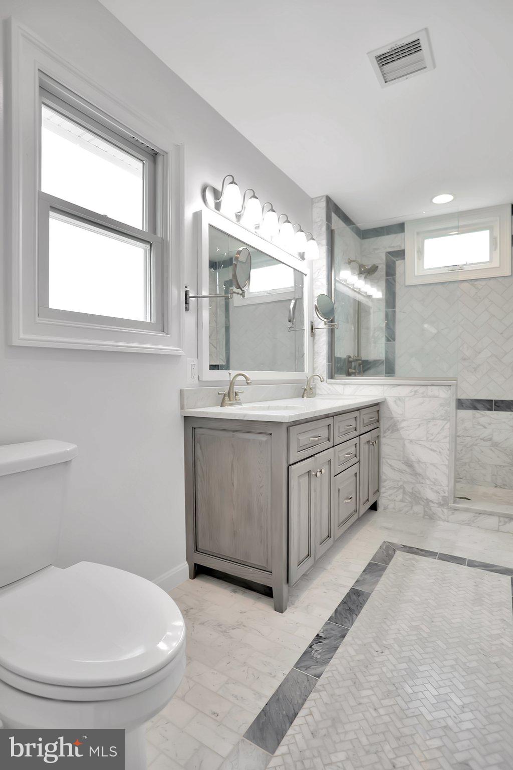 15715 Dover Road Upperco, MD 21155 - Photo 40 of 94 LUXURIOUS PRIMARY BATH