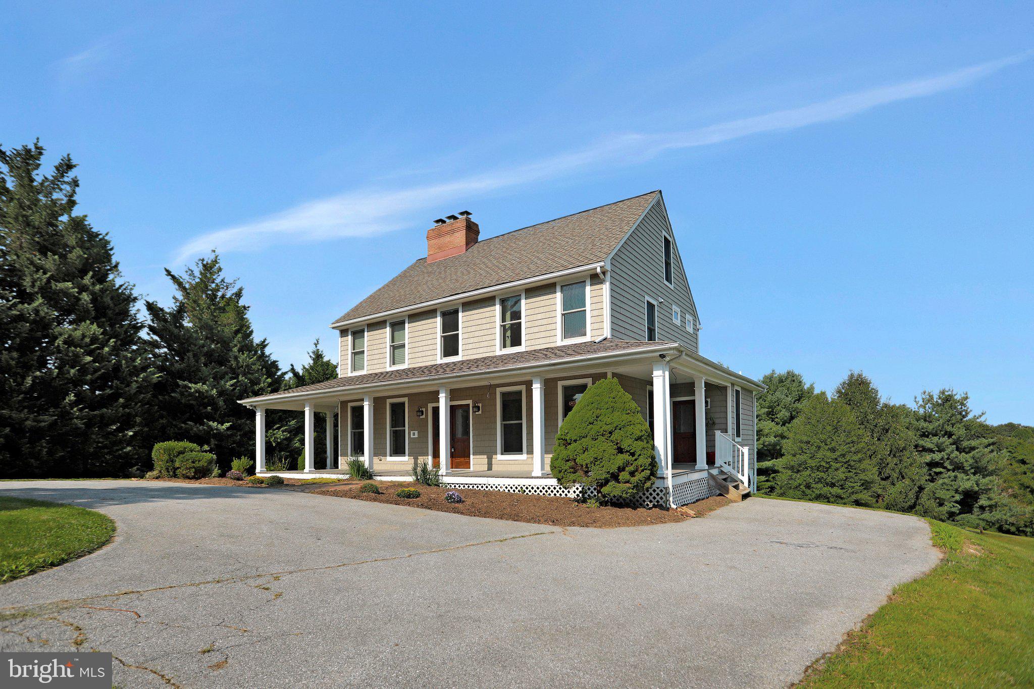 15715 Dover Road Upperco, MD 21155 - Photo 5 of 94