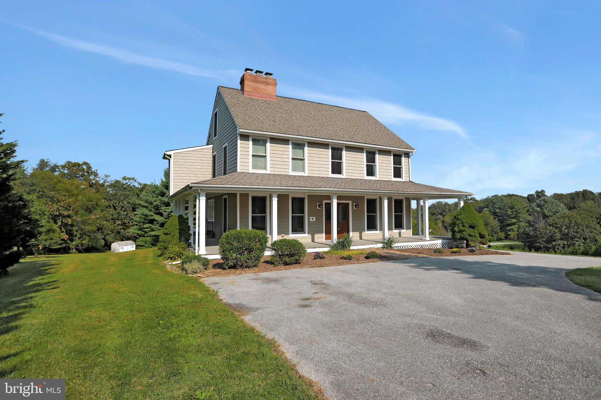 15715 Dover Road Upperco, MD 21155 - Photo 6 of 94