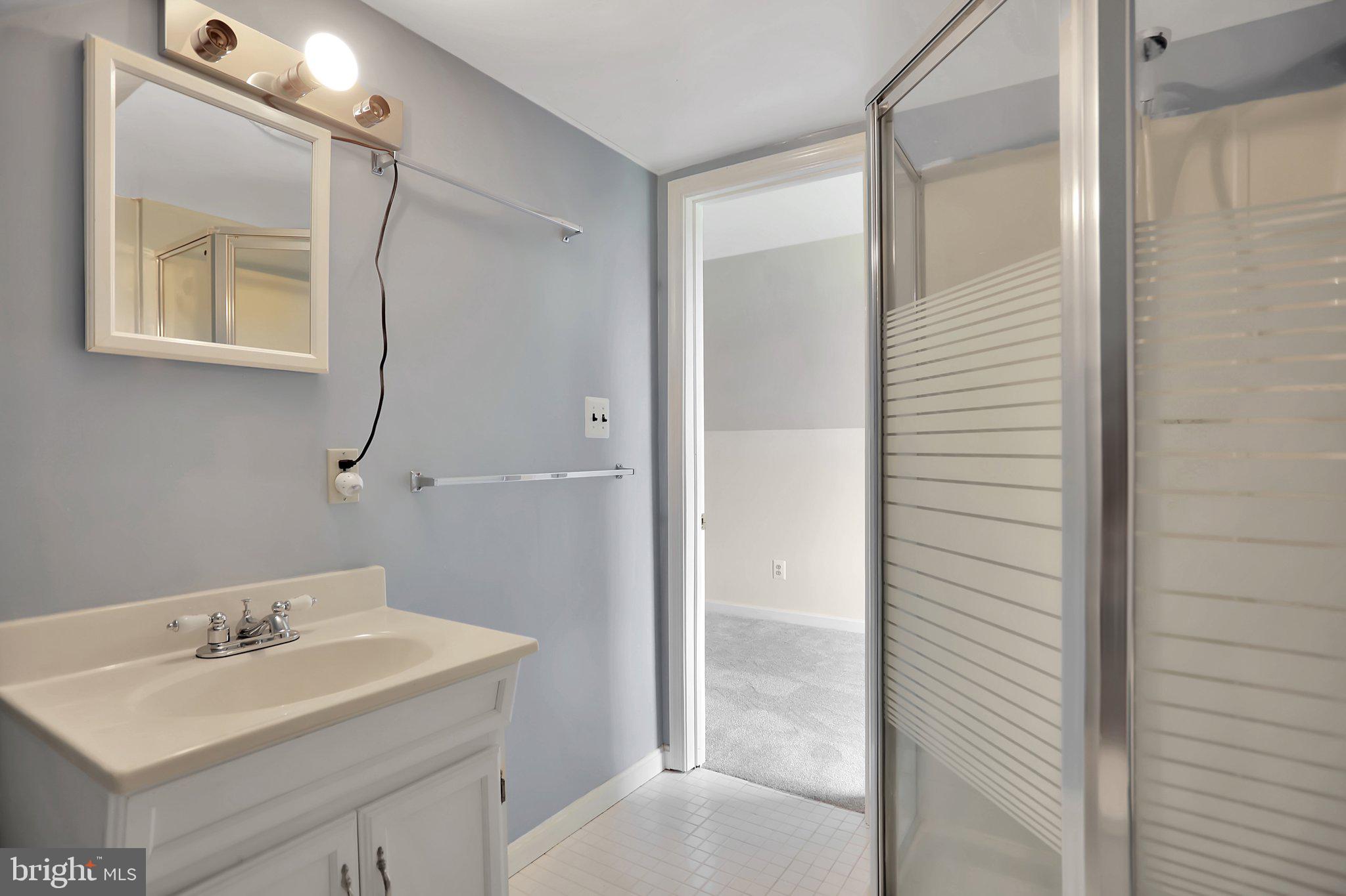 15715 Dover Road Upperco, MD 21155 - Photo 56 of 94 4TH FLOOR FULL BATH