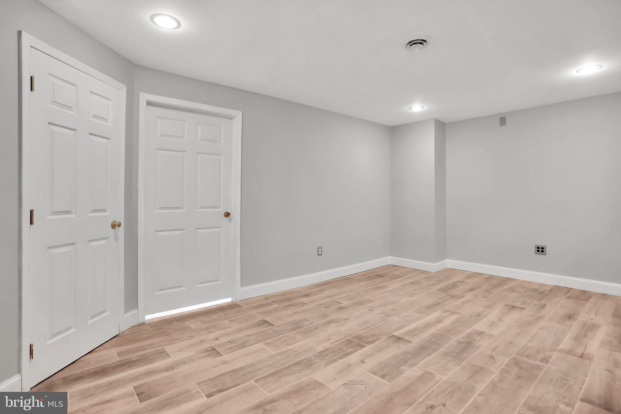 15715 Dover Road Upperco, MD 21155 - Photo 58 of 94 LOWER LEVEL REC ROOM