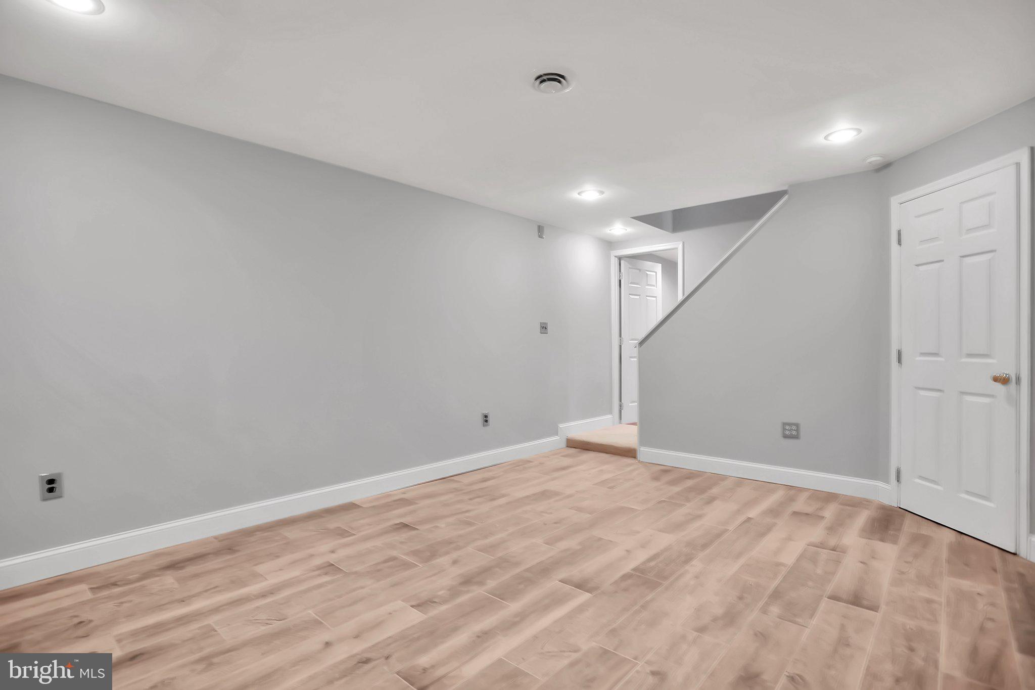 15715 Dover Road Upperco, MD 21155 - Photo 60 of 94 LOWER LEVEL REC ROOM