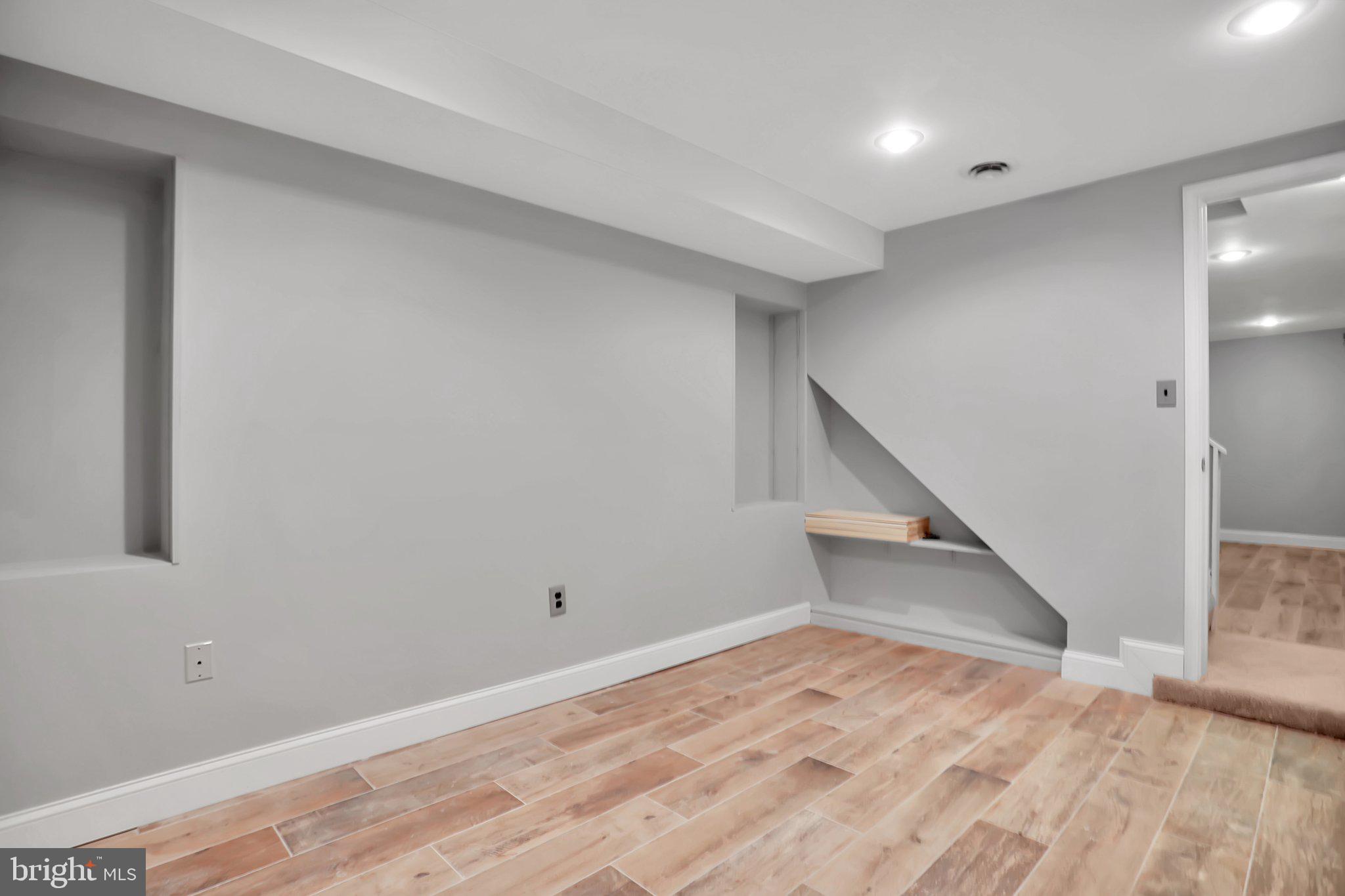 15715 Dover Road Upperco, MD 21155 - Photo 63 of 94 LOWER LEVEL REC/STUDY