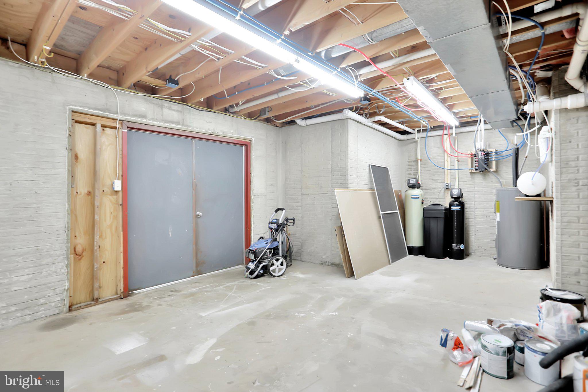 15715 Dover Road Upperco, MD 21155 - Photo 64 of 94 WORKSHOP/STORAGE