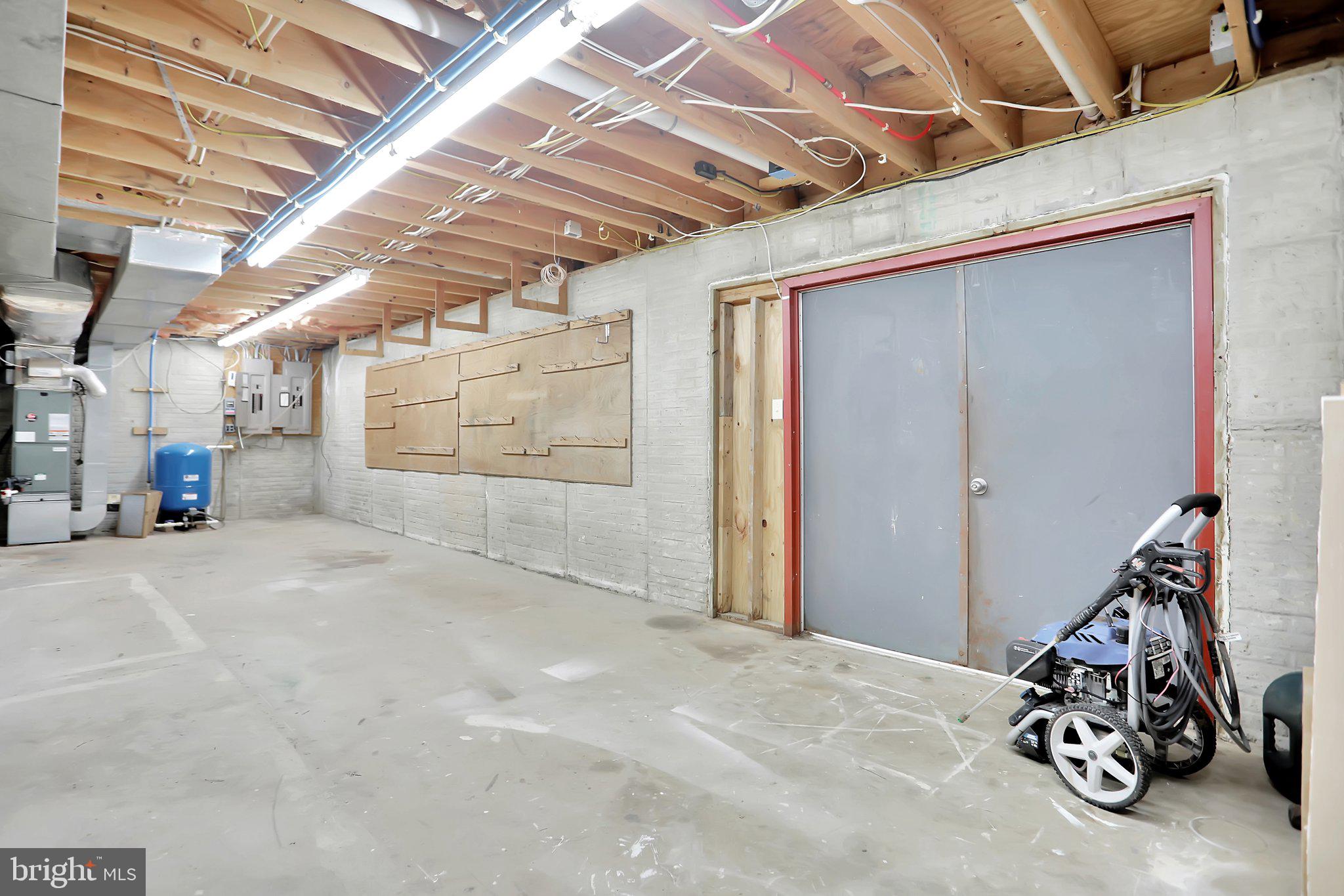 15715 Dover Road Upperco, MD 21155 - Photo 66 of 94 WORKSHOP/STORAGE