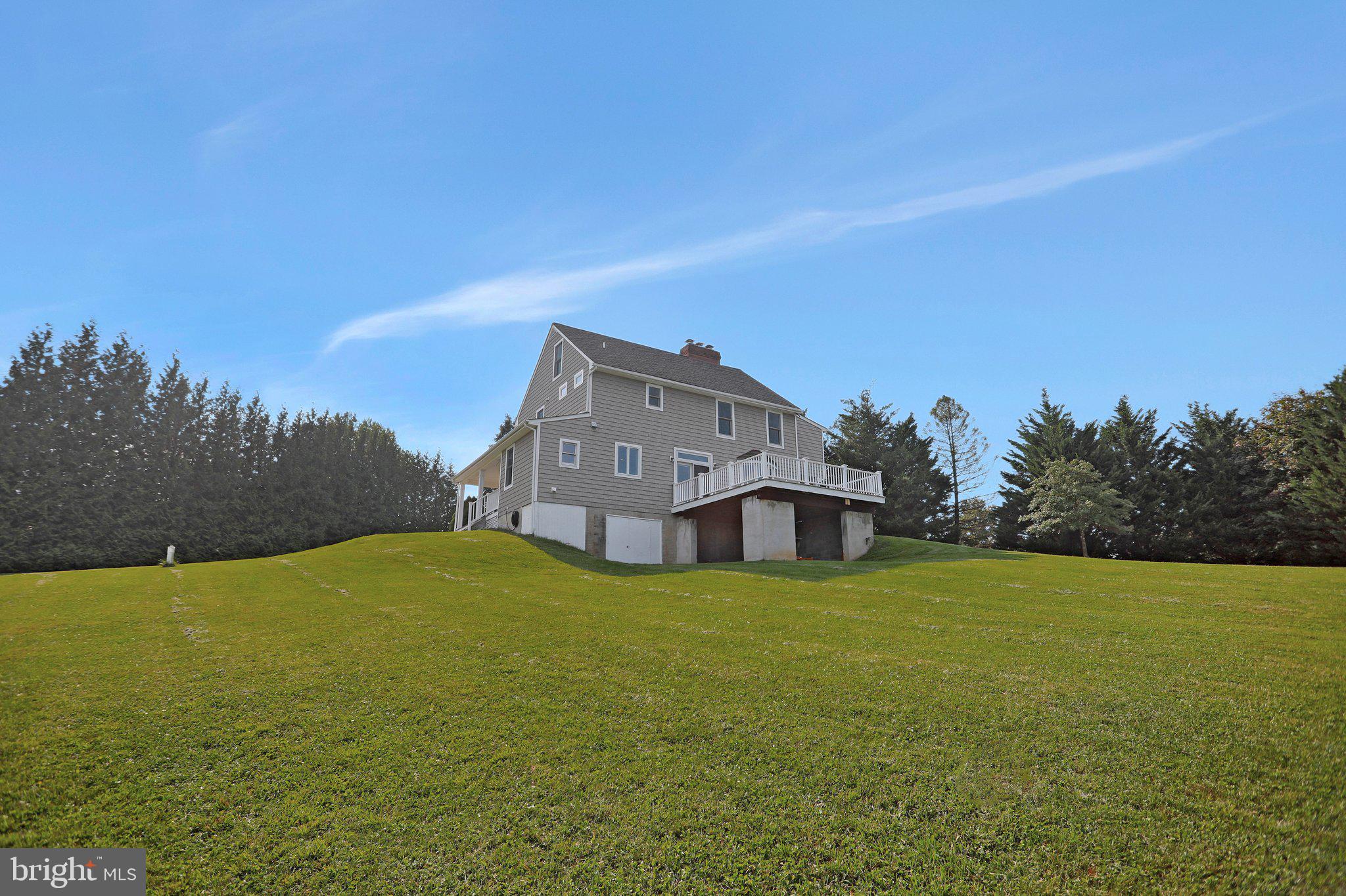 15715 Dover Road Upperco, MD 21155 - Photo 70 of 94
