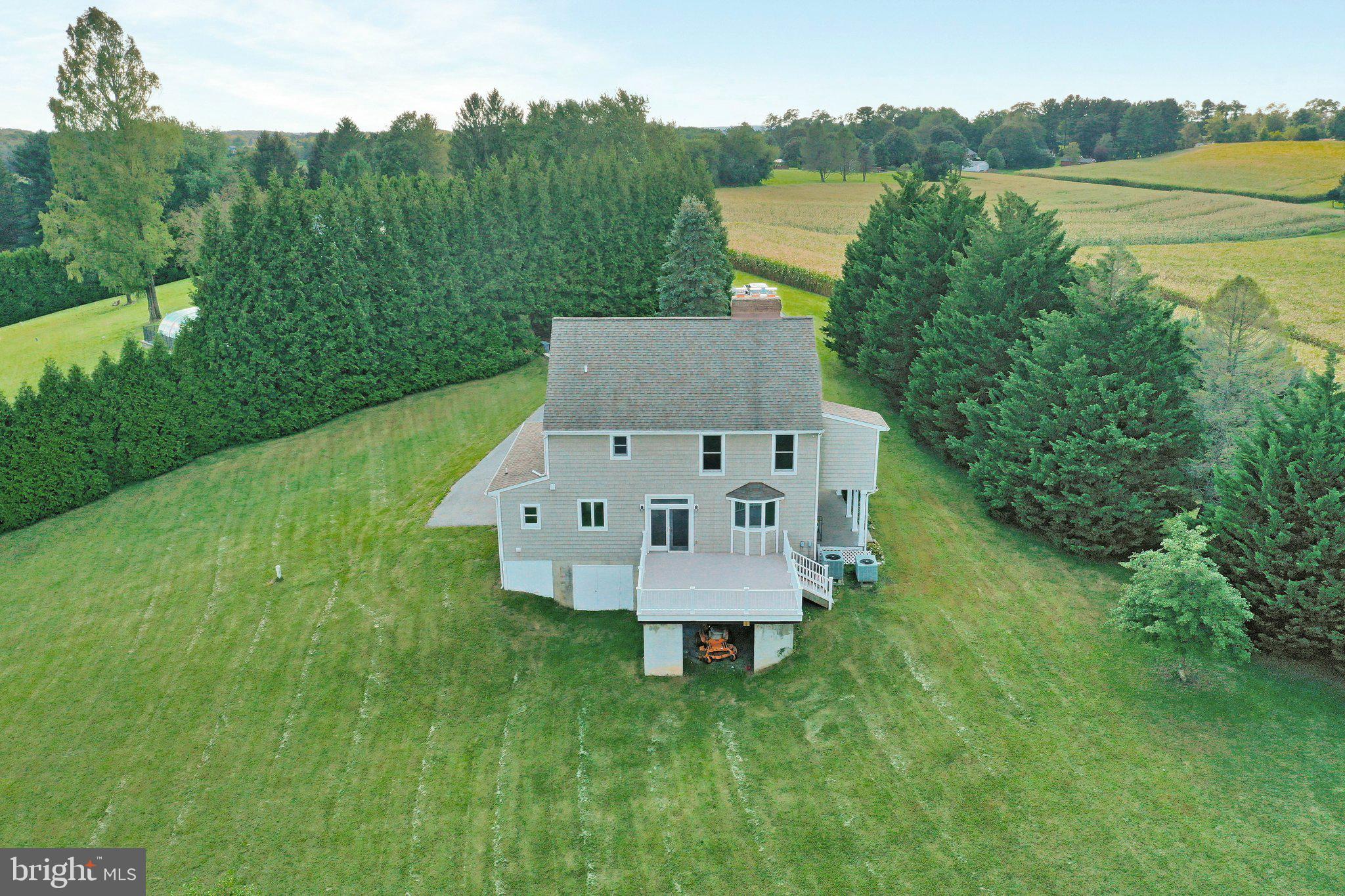 15715 Dover Road Upperco, MD 21155 - Photo 79 of 94