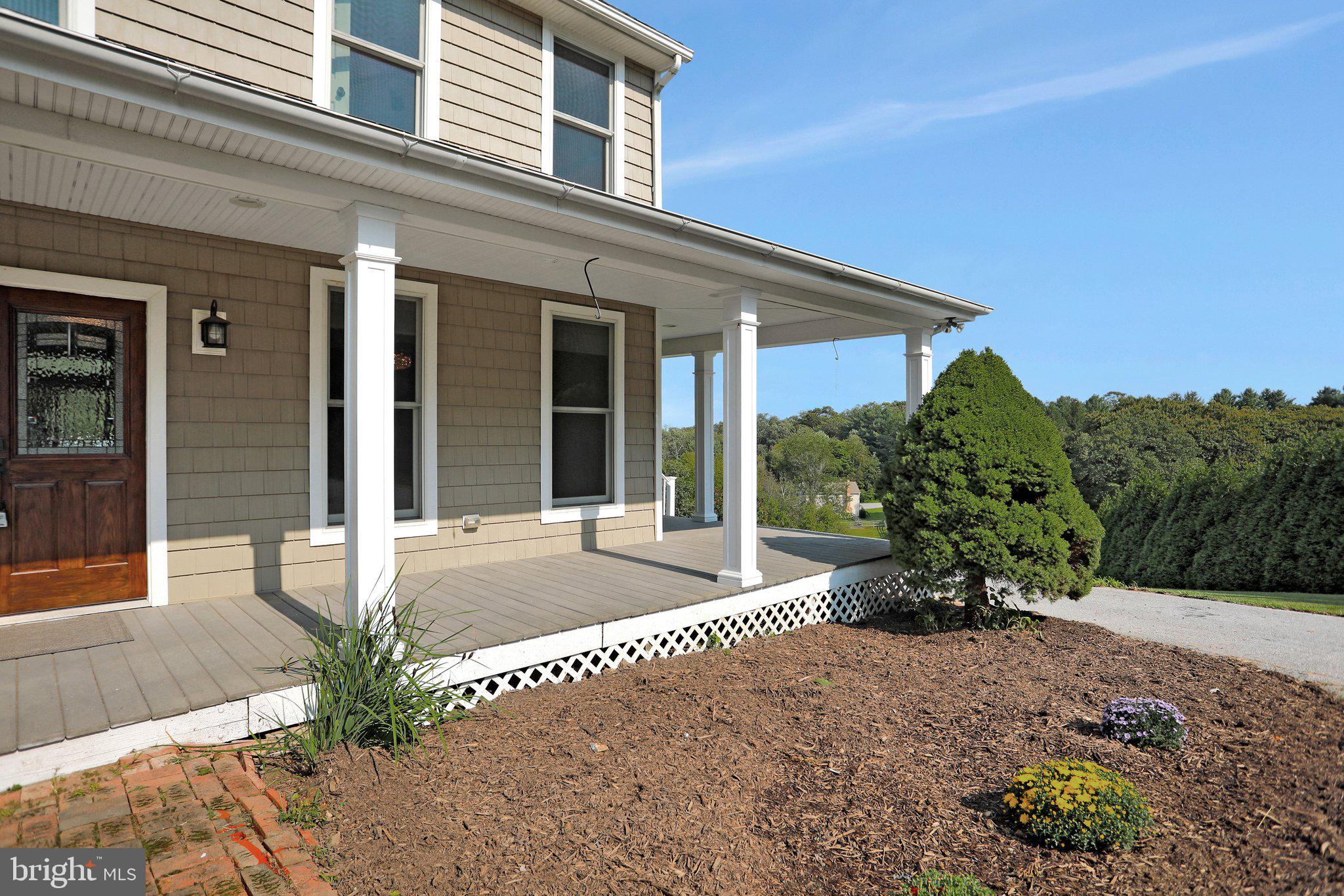 15715 Dover Road Upperco, MD 21155 - Photo 9 of 94