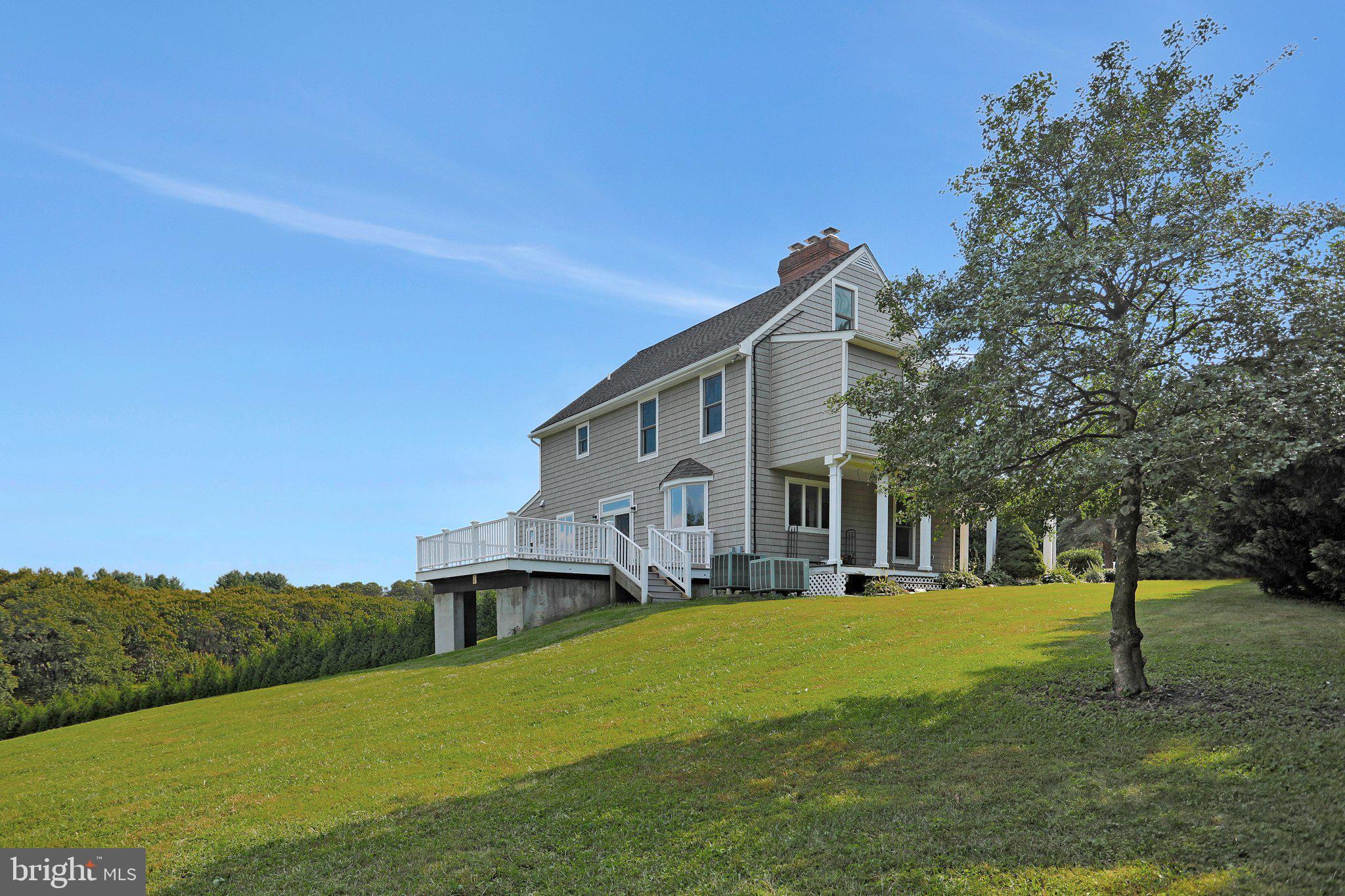 15715 Dover Road Upperco, MD 21155 - Photo 10 of 94
