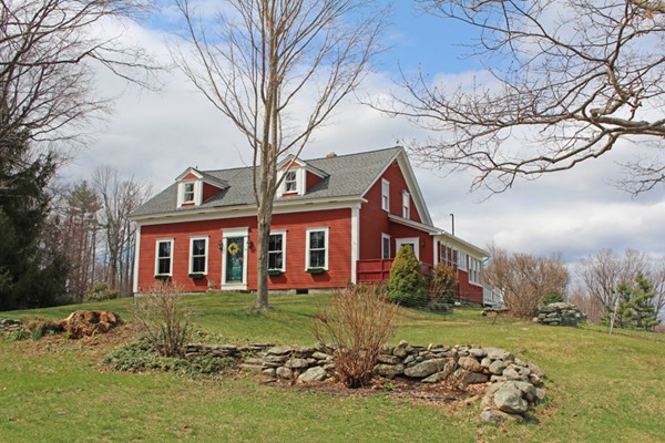 95 Bathrick Road Westminster, MA 01473 - Photo 1 of 30 Gallery Image 1