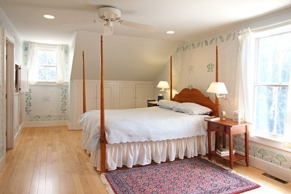 95 Bathrick Road Westminster, MA 01473 - Photo 13 of 30 Gallery Image 13