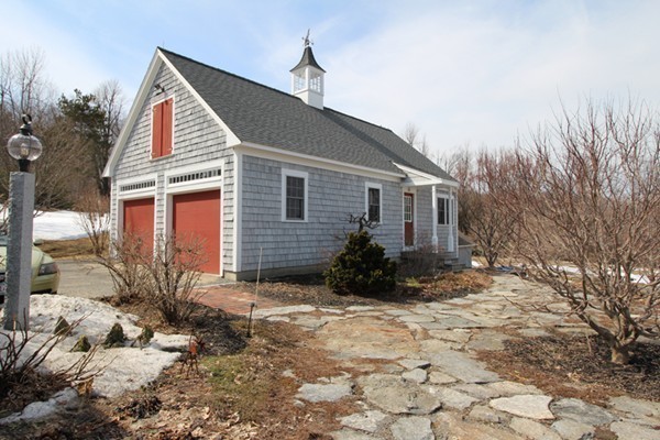 95 Bathrick Road Westminster, MA 01473 - Photo 29 of 30 Gallery Image 29