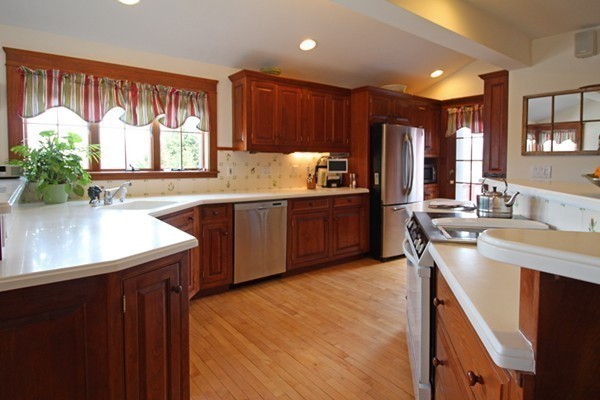 95 Bathrick Road Westminster, MA 01473 - Photo 4 of 30 Gallery Image 4