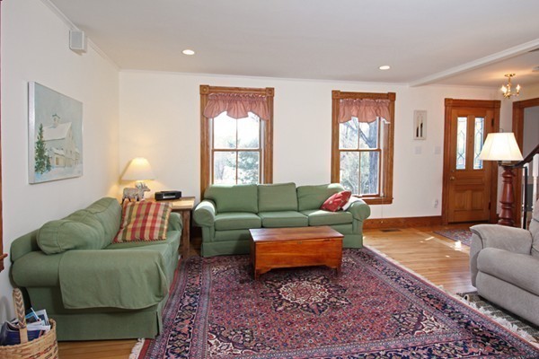 95 Bathrick Road Westminster, MA 01473 - Photo 8 of 30 Gallery Image 8