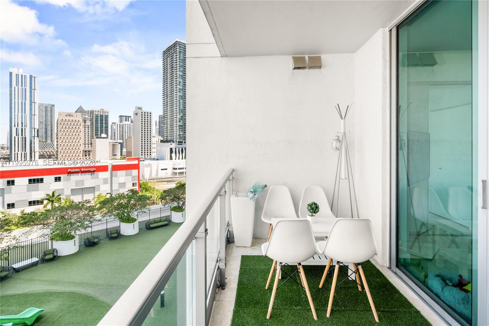 90 Southwest 3rd Street, Unit 1209 Miami, FL 33130 - Photo 32 of 33
