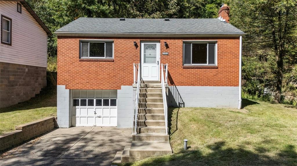 1003 Geyer Road Pittsburgh, PA 15209 - Photo 1 of 29 Gallery Image 1