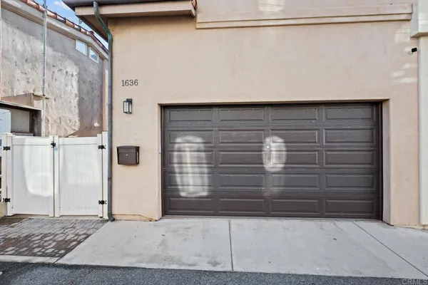 $14,000 | 1632 South Pacific Street, Unit B, Oceanside, CA 92054