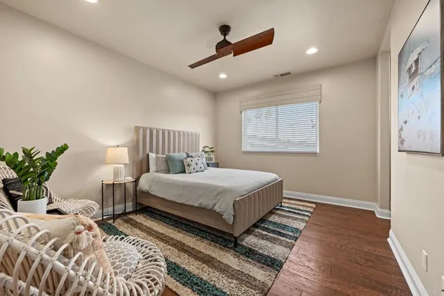 $14,000 | 1632 South Pacific Street, Unit B, Oceanside, CA 92054