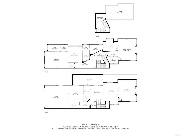 $14,000 | 1632 South Pacific Street, Unit B, Oceanside, CA 92054