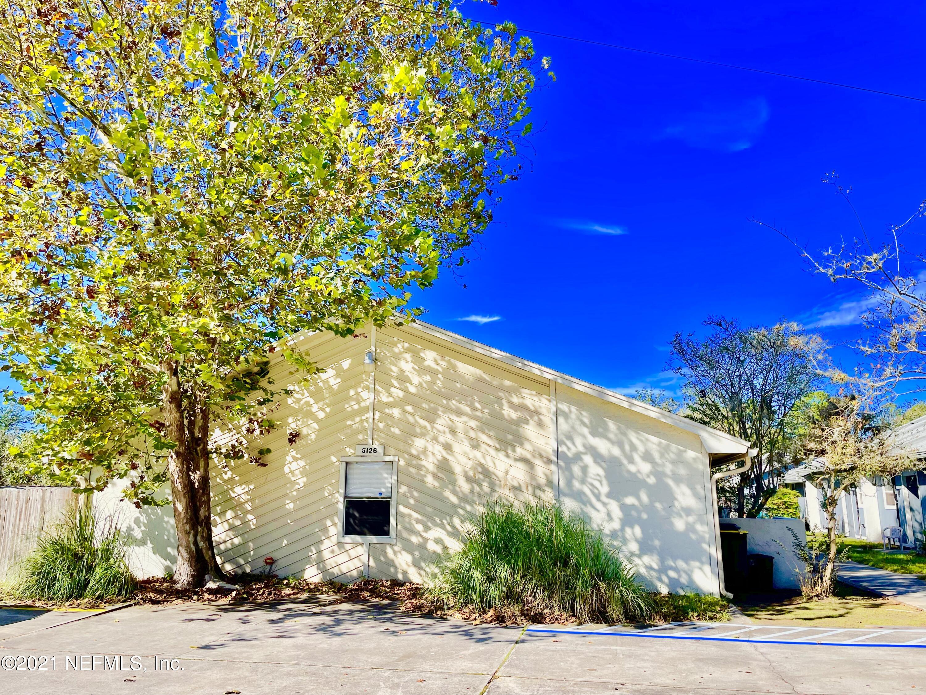 5126 Ricker Road Jacksonville, FL 32210 - Photo 1 of 10 5126 Ricker Road