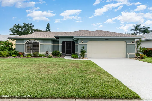$300,000 | 1453 Patriot Drive, Melbourne, FL 32940
