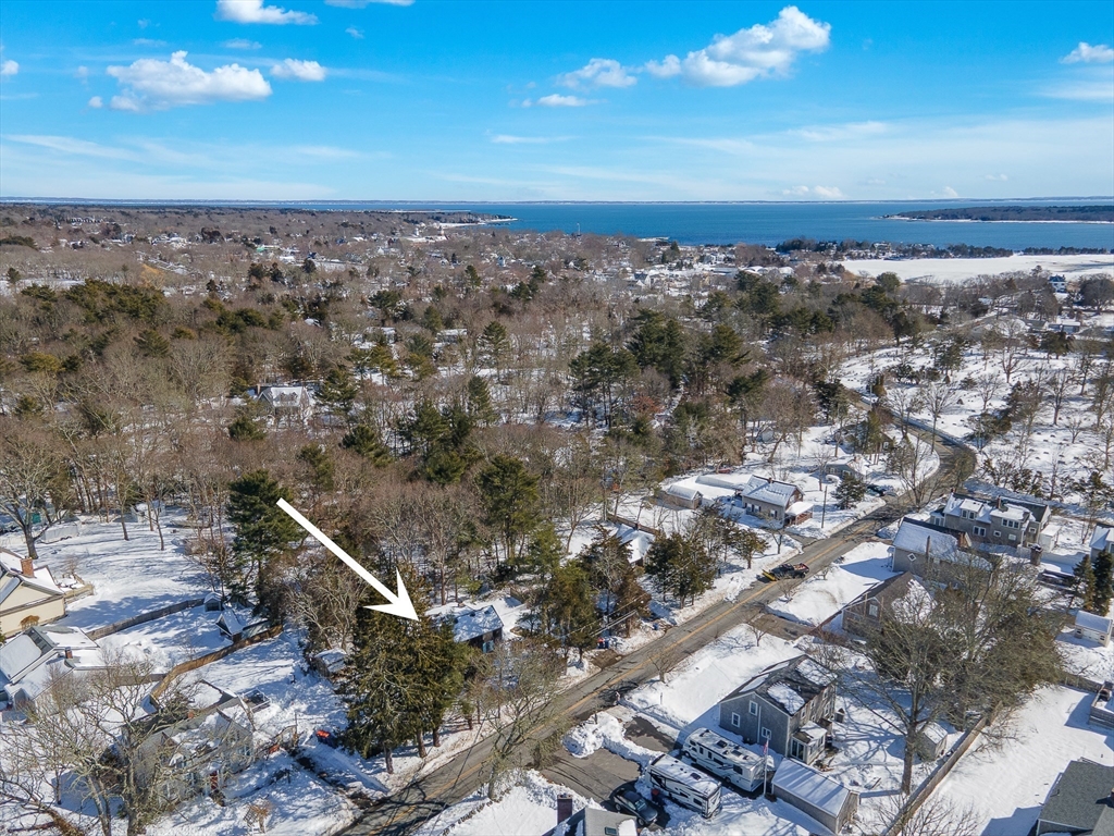 56 Acushnet Road Mattapoisett, MA 02739 - Photo 19 of 23 an aerial view of a city