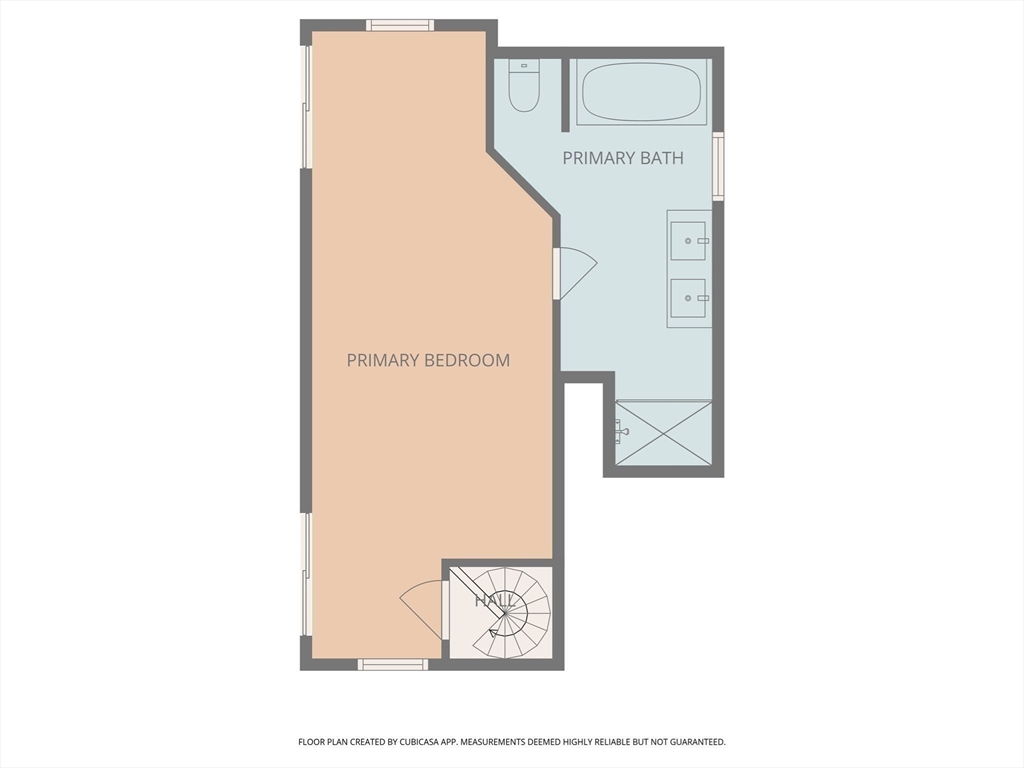 56 Acushnet Road Mattapoisett, MA 02739 - Photo 21 of 23 a picture of a wall with a white wall