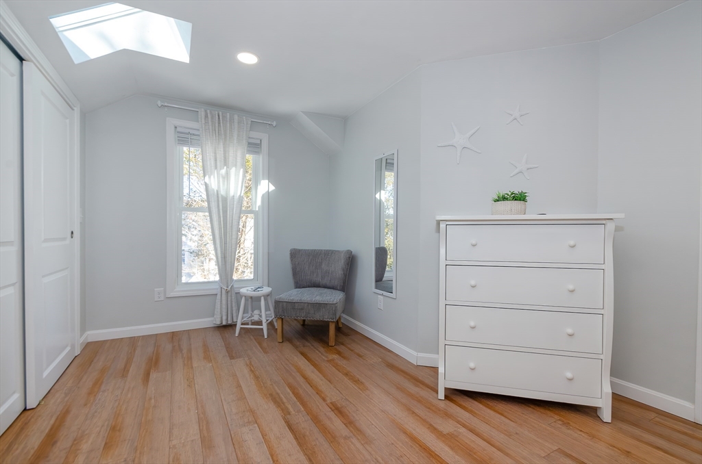56 Acushnet Road Mattapoisett, MA 02739 - Photo 10 of 23 a living room with furniture and wooden floor