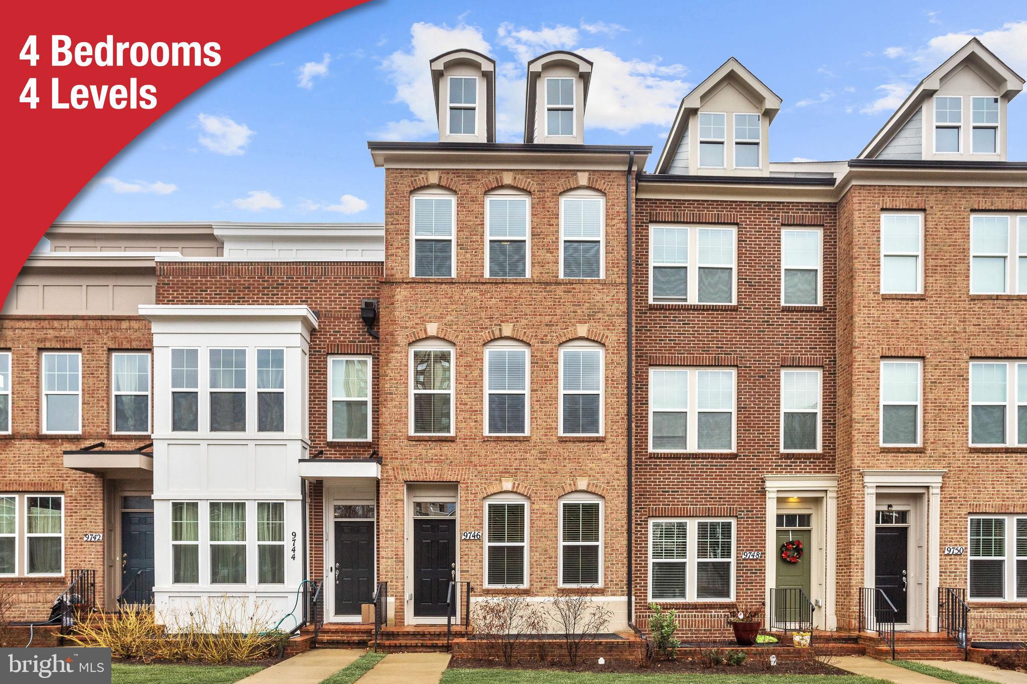 9746 Fields Road Gaithersburg, MD 20878 - Photo 2 of 38 Gallery Image 2