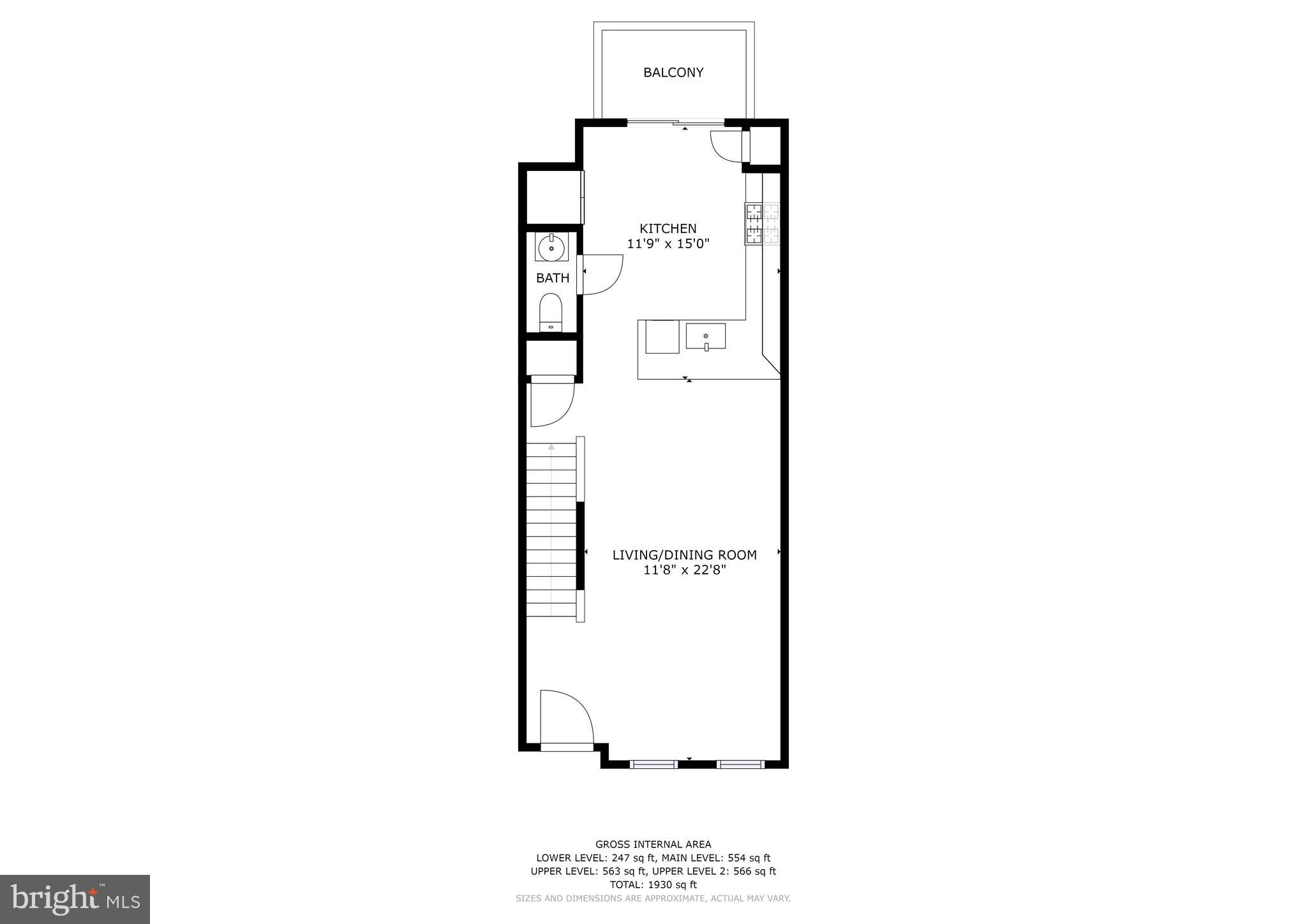 9746 Fields Road Gaithersburg, MD 20878 - Photo 35 of 38 Gallery Image 35