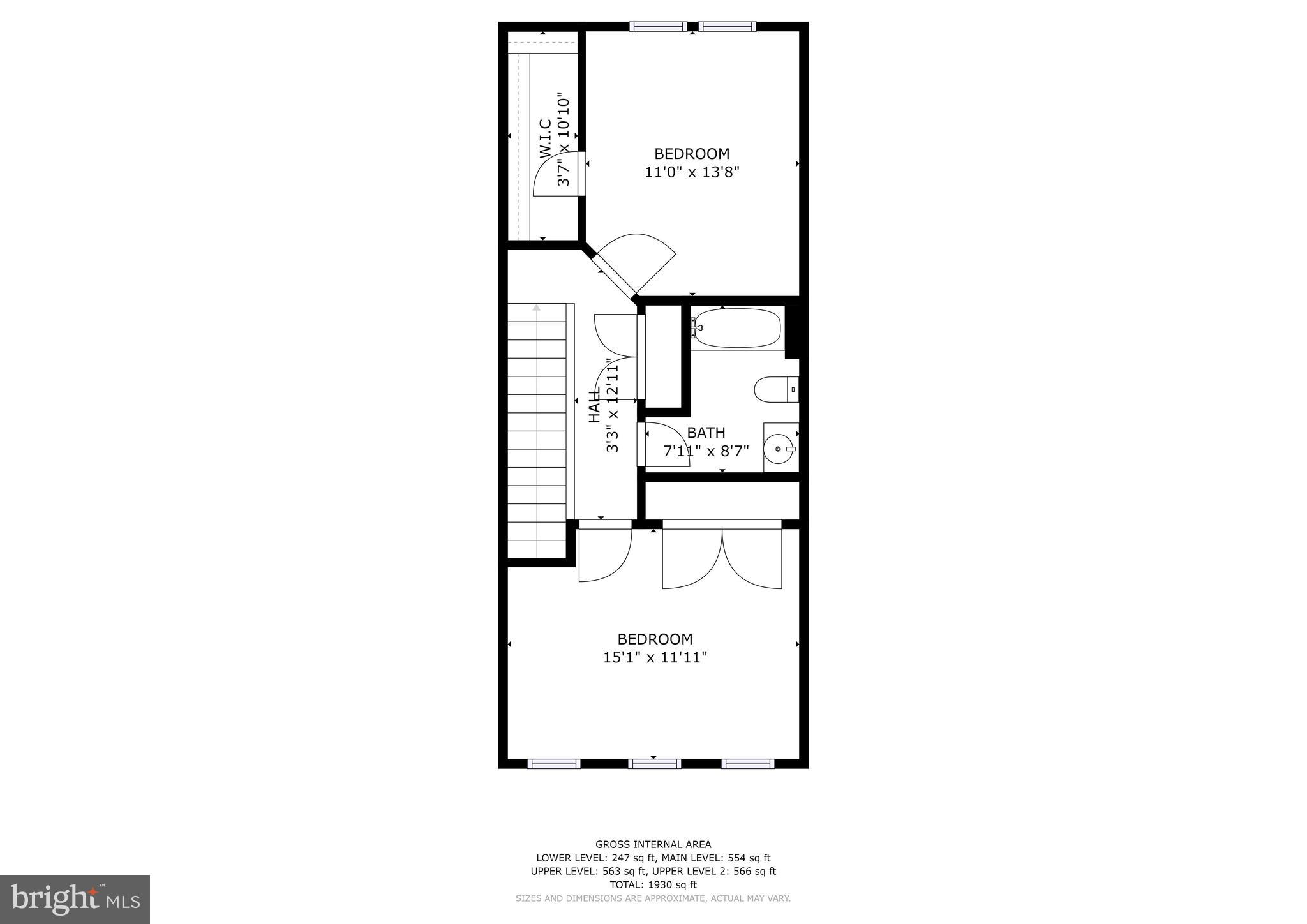 9746 Fields Road Gaithersburg, MD 20878 - Photo 37 of 38 Gallery Image 37