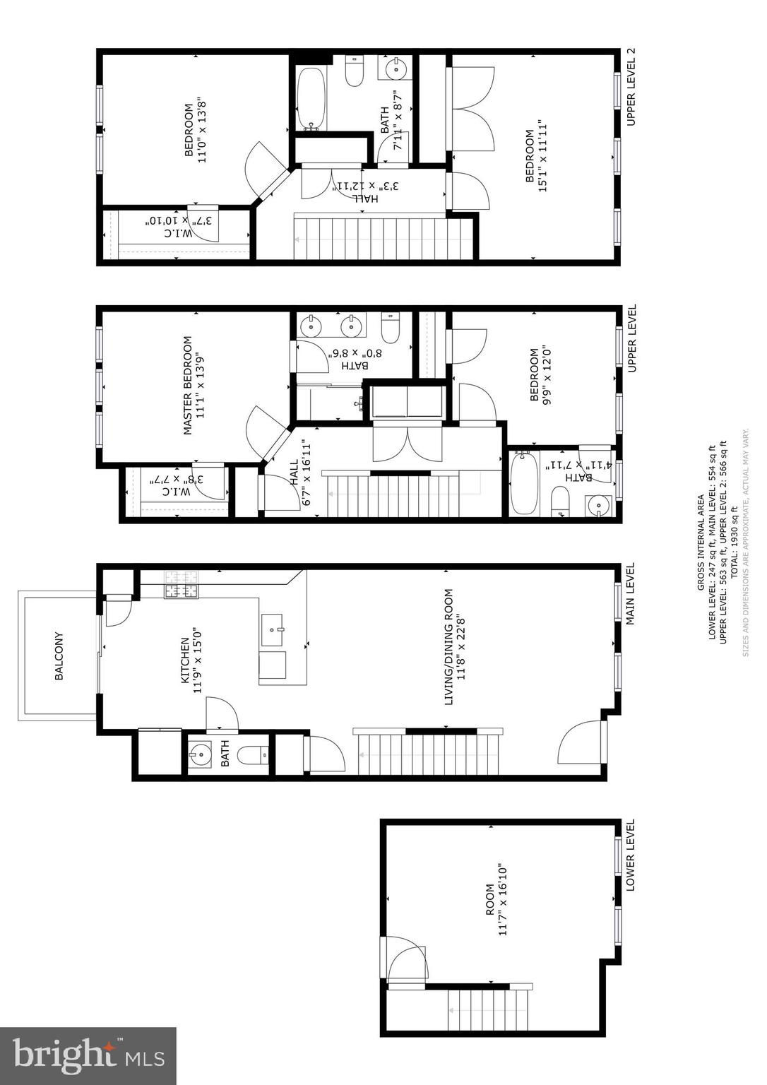 9746 Fields Road Gaithersburg, MD 20878 - Photo 38 of 38 Gallery Image 38