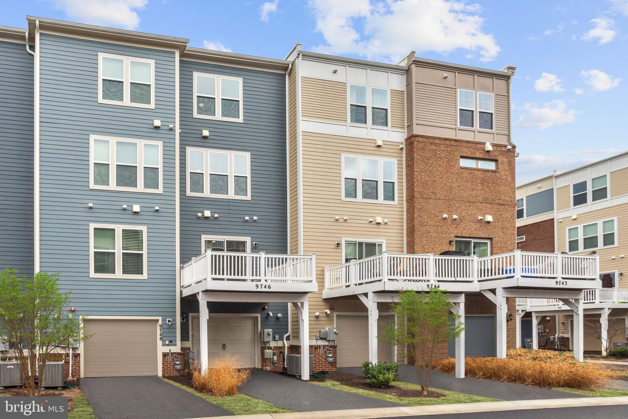9746 Fields Road Gaithersburg, MD 20878 - Photo 5 of 38 Gallery Image 5