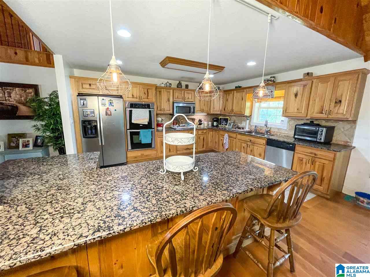 995 Mountainview Road Wellington, AL 36279 - Photo 8 of 35