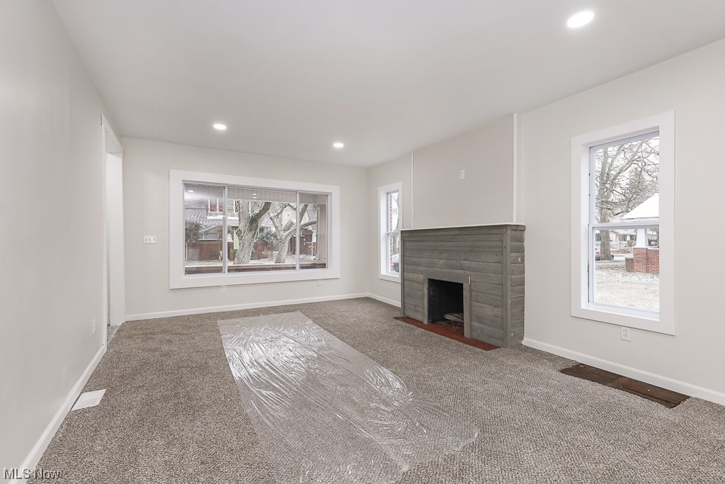 856 Aberdeen Street Akron, OH 44310 - Photo 8 of 28 Gallery Image 8