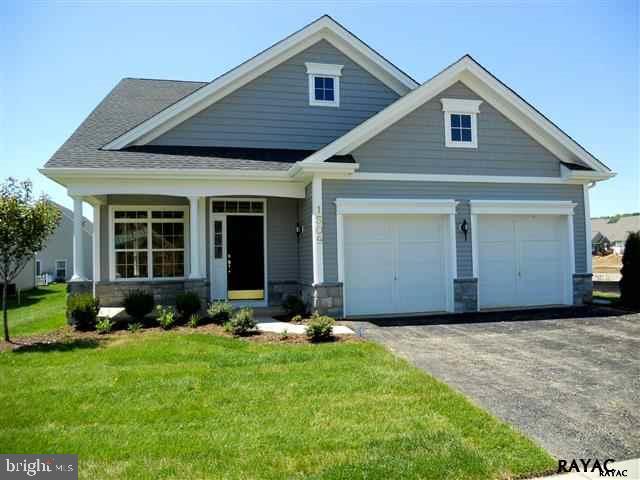 1510 Parvin Road, Unit 202 Lancaster, PA 17601 - Photo 1 of 10 Gallery Image 1