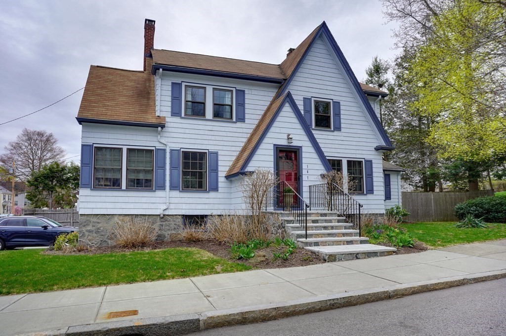 167 Russett Road Boston, MA 02132 - Photo 38 of 39 Gallery Image 38