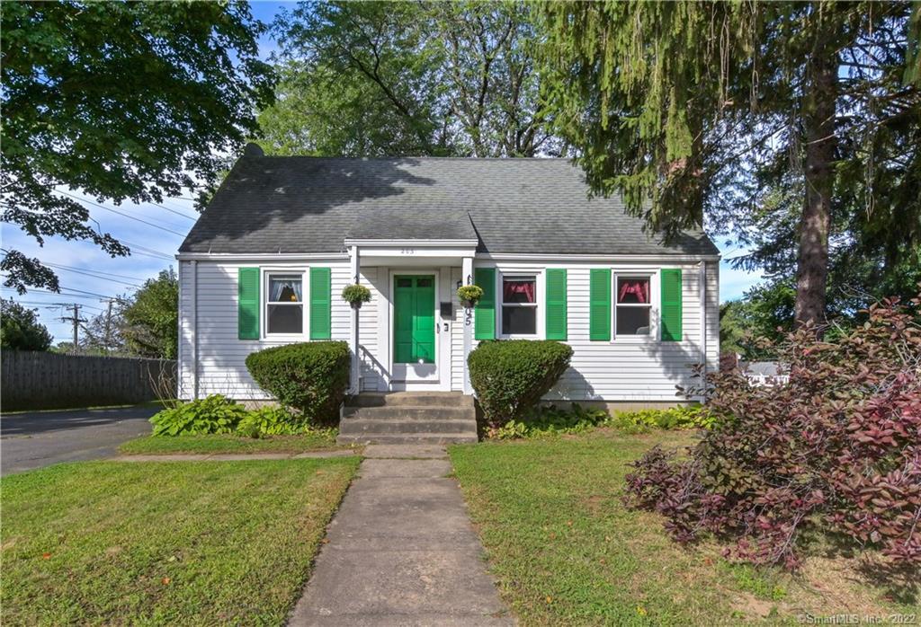 205 Deerfield Road Windsor, CT 06095 - Photo 1 of 1 Gallery Image 1