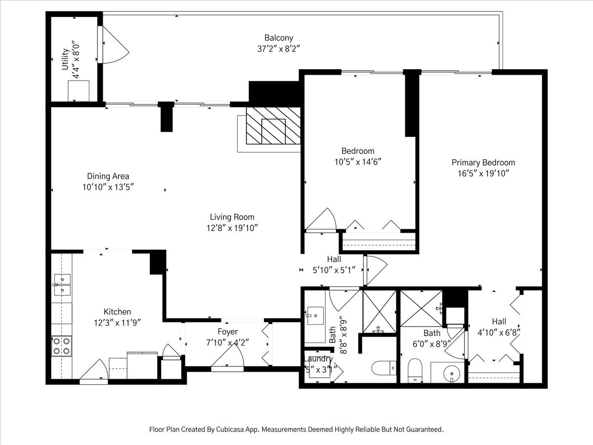 3851 Mission Hills Road, Unit 502 Northbrook, IL 60062 - Photo 25 of 25