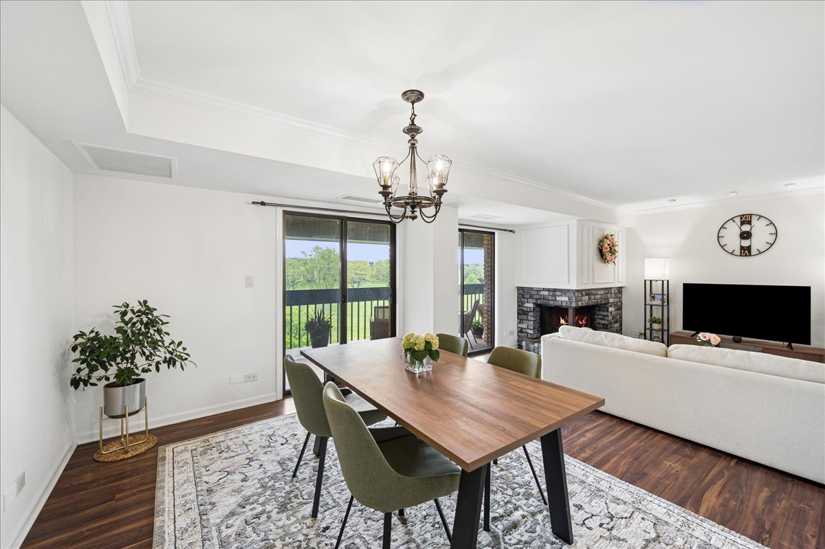 3851 Mission Hills Road, Unit 502 Northbrook, IL 60062 - Photo 7 of 25