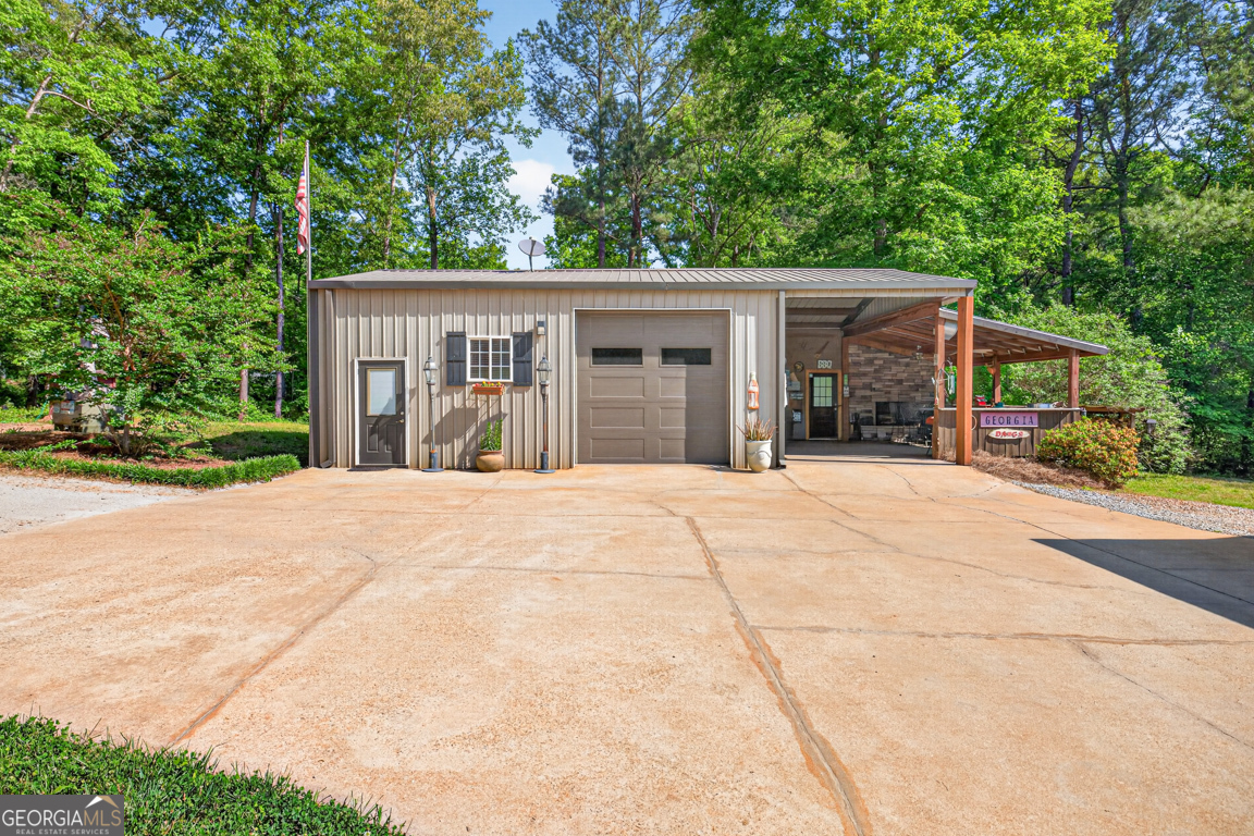 1270 Perryman Road Buckhead, GA 30625 - Photo 6 of 129