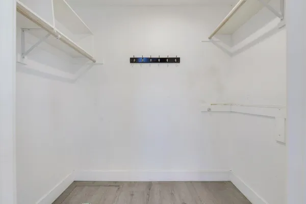 a view of small space