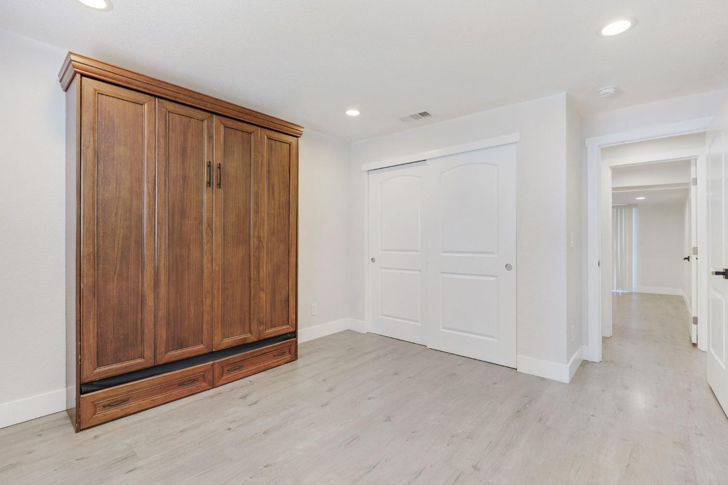 4729 Santa Rosa Avenue Robbins, CA 95676 - Photo 17 of 28 a view of an empty room