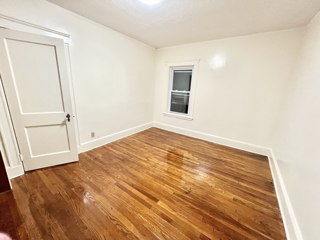 5 City View Road, Unit 2/F Boston, MA 02446 - Photo 5 of 14 a view of an empty room
