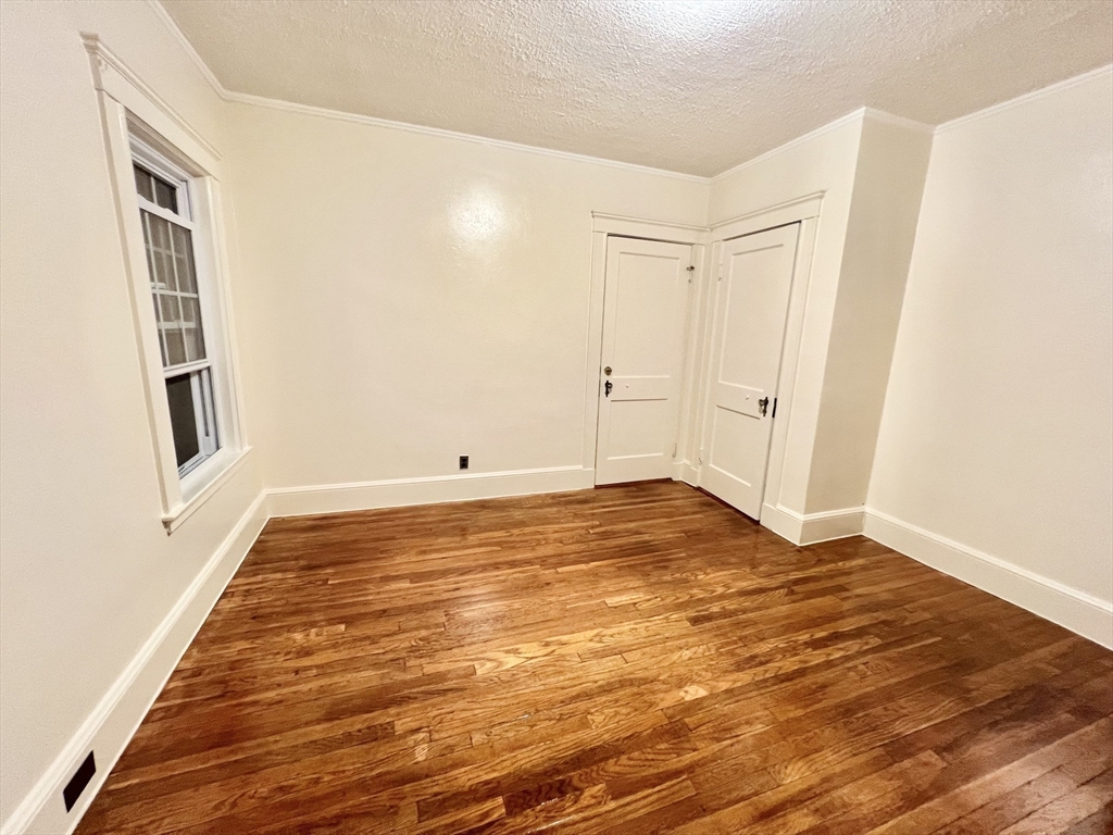 5 City View Road, Unit 2/F Boston, MA 02446 - Photo 6 of 14 a view of an empty room