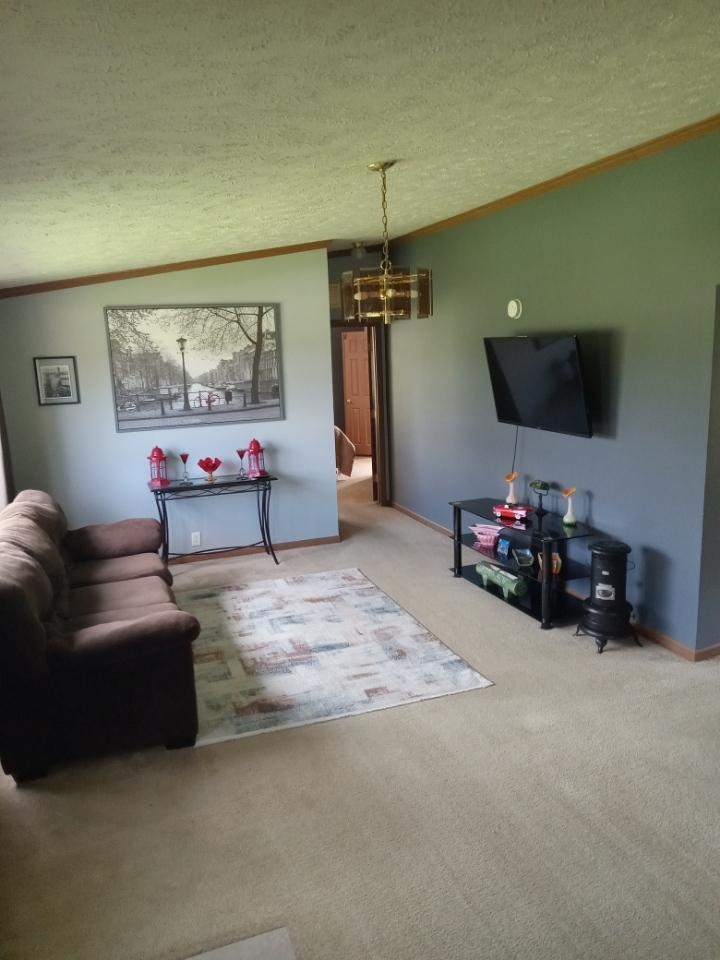 3720 Vandekarr Road Owosso, MI 48867 - Photo 3 of 21 50123296-2.JPG
