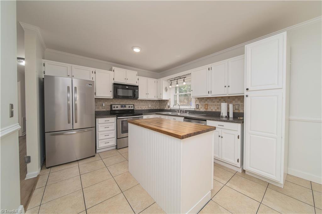1033 Alabnon Road Lewisville, NC 27023 - Photo 11 of 35
